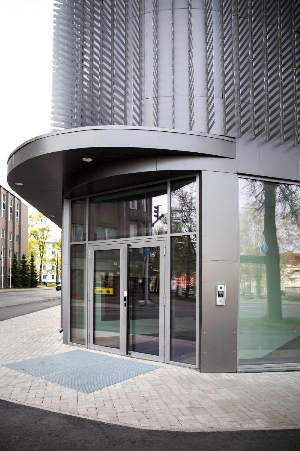 Pepleri Studio 7 Tartu Exterior foto